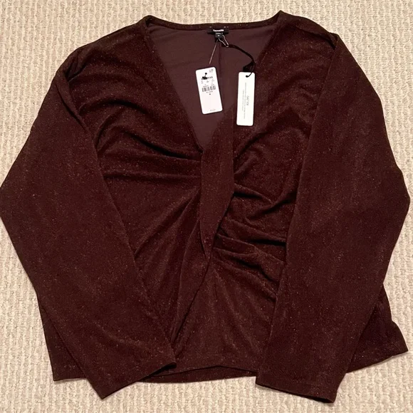 NWT 3 Express Medium Shirts - Picture 1 of 5